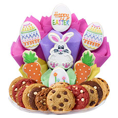 B490 - Happy Easter BouTray™